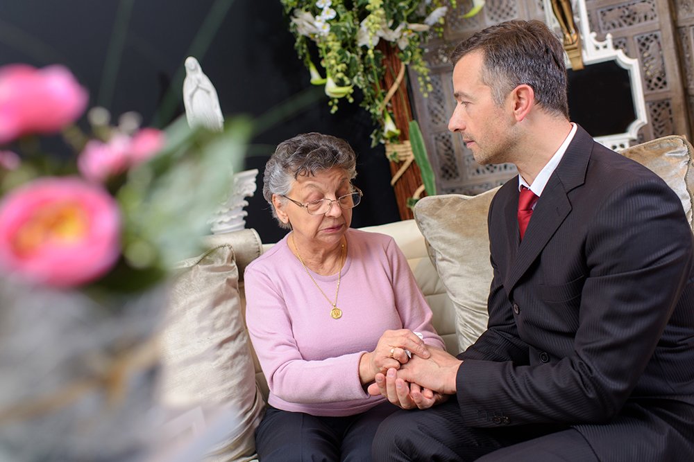 5 Common Misconceptions About Funeral Directors