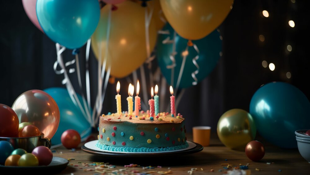5 Ways To Celebrate The Birthday Of A Loved One Who Has Passed