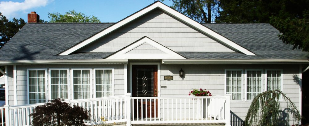 Exterior View of Forked River New Jersey