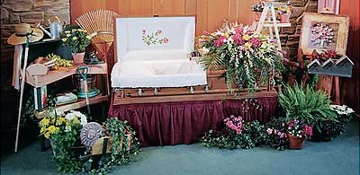 Easy Ways to Personalize a Funeral Service on a Budget