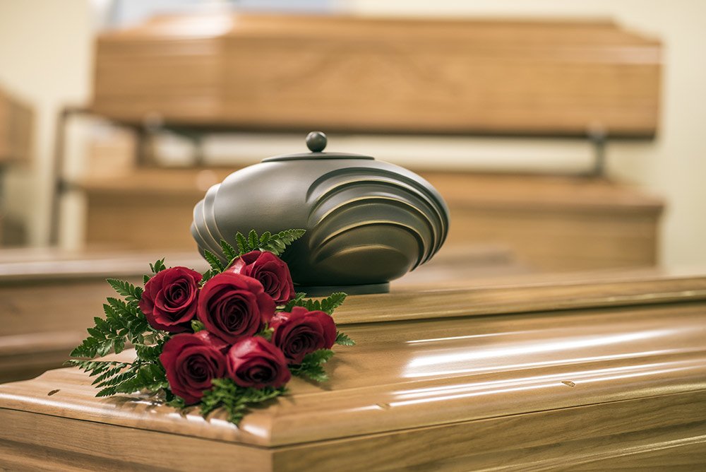 Is A Casket Required For Cremation?