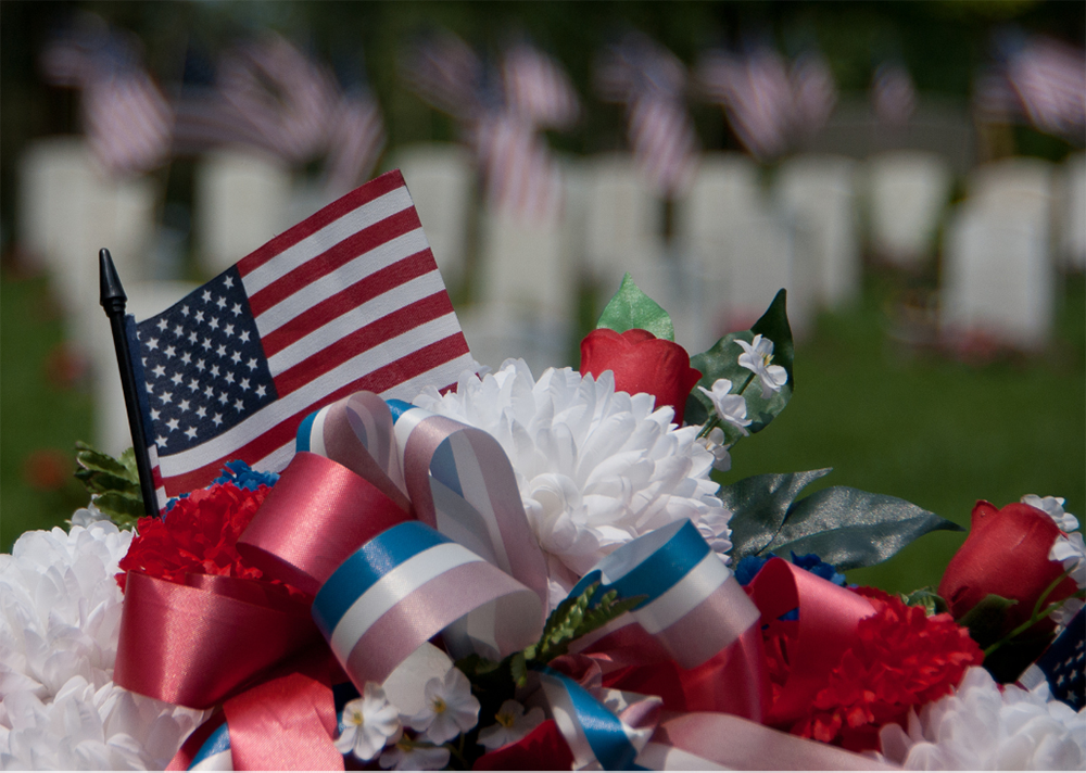 Memorial Ideas For Veterans