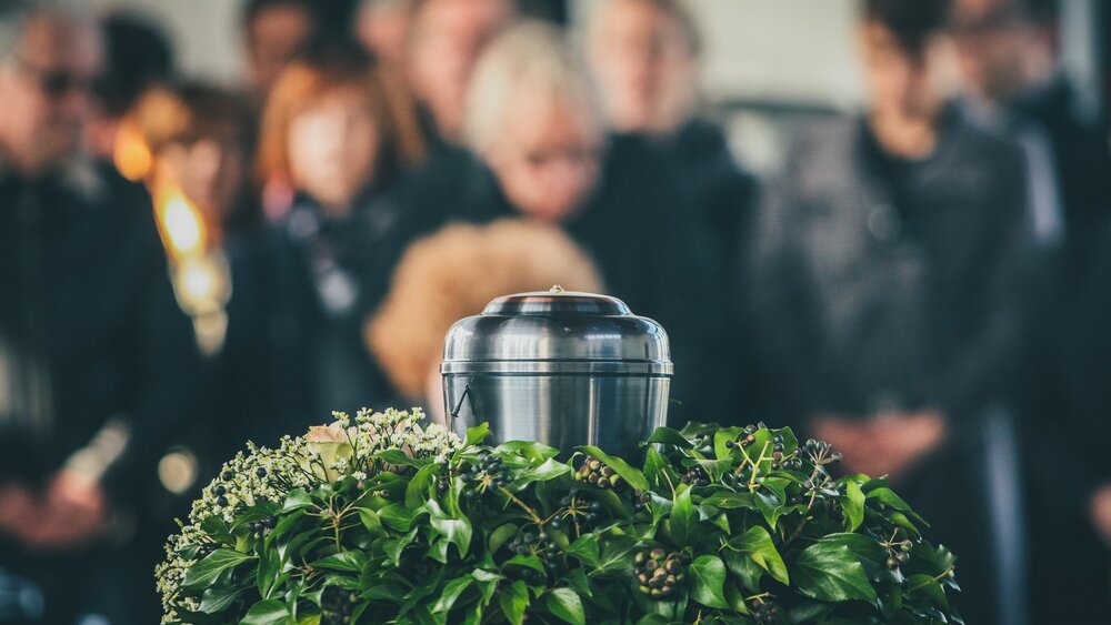 How Long Does It Take To Receive The Ashes After Cremation
