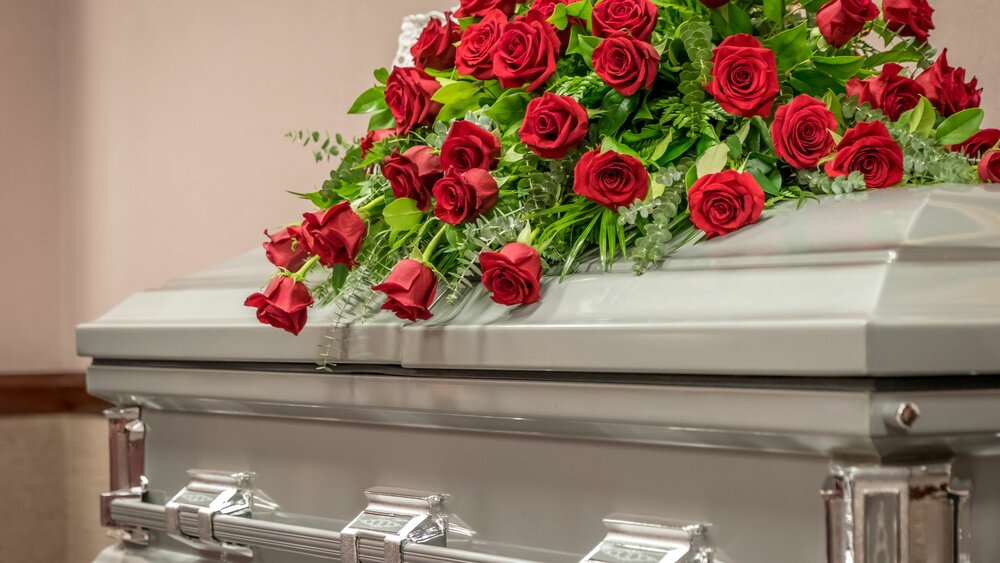 Recommended Reading Selections For Funeral Services