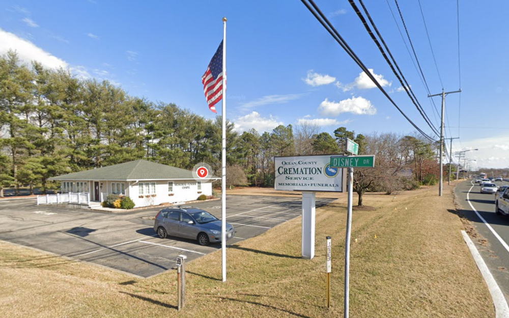 Trusted Funeral Homes in Forked River NJ: Why Families Choose Ocean County Cremation Service