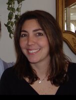 Gina  Marie  Kwortnik