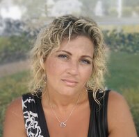 Janette Gail  Chambers - Mejia
