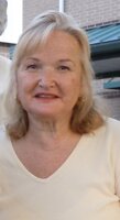 Patricia  Ann Frielinghaus