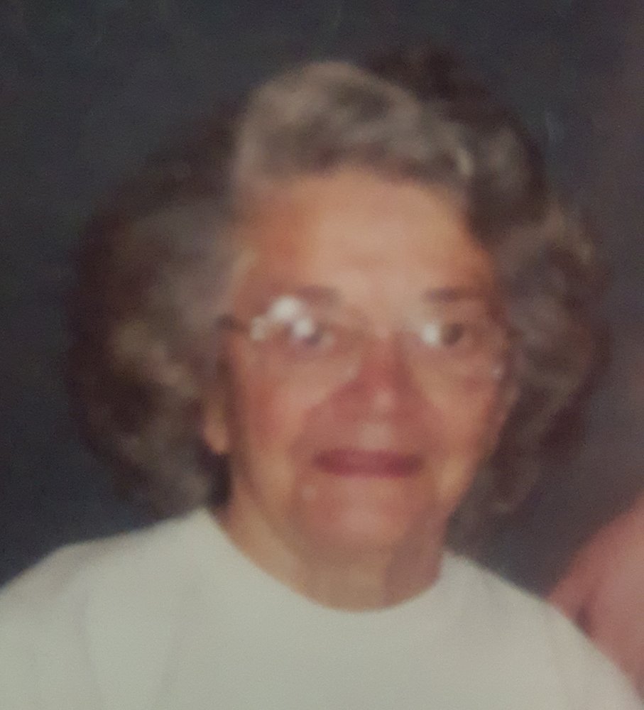 Rosemary Freese
