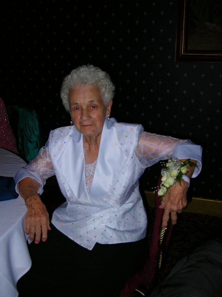 Evalena Tilton