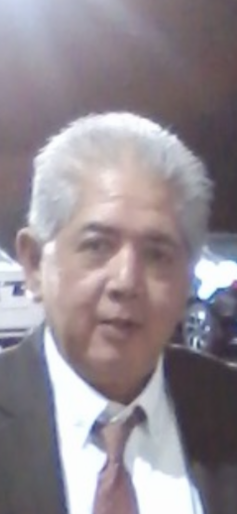 Joseph Nepomuceno