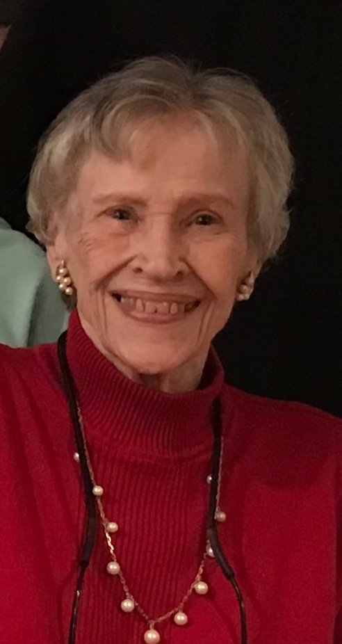 Evelyn Brooks