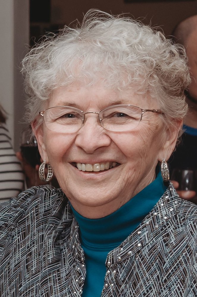 Margaret Marinelli