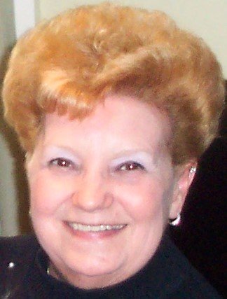 Joyce Miller