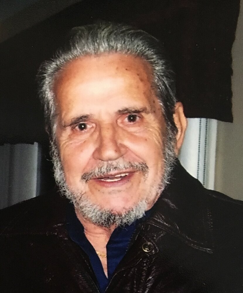 Laurence Allotta, Jr.