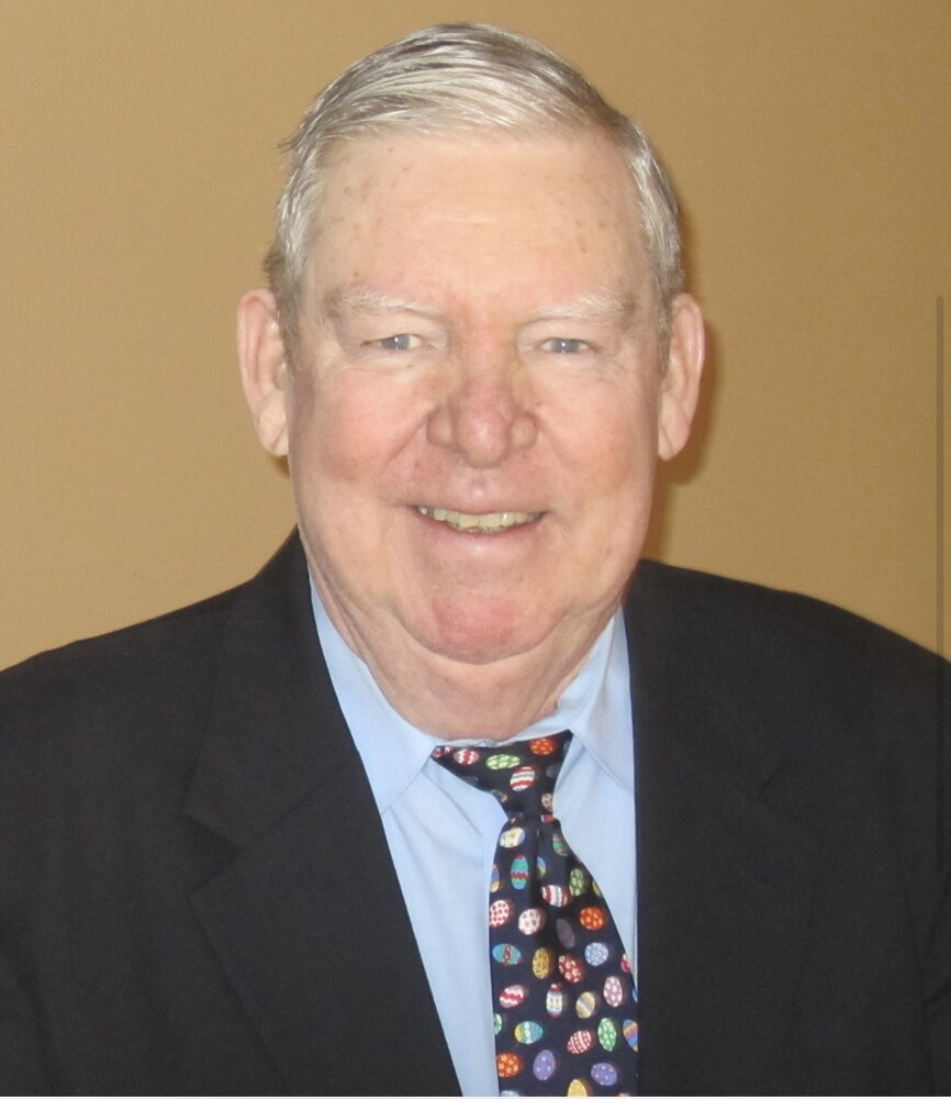 Hugh Halligan