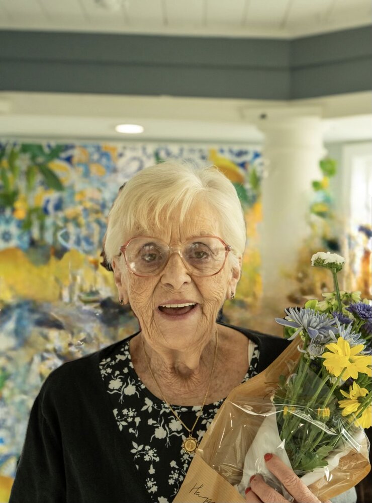 Diane Jones