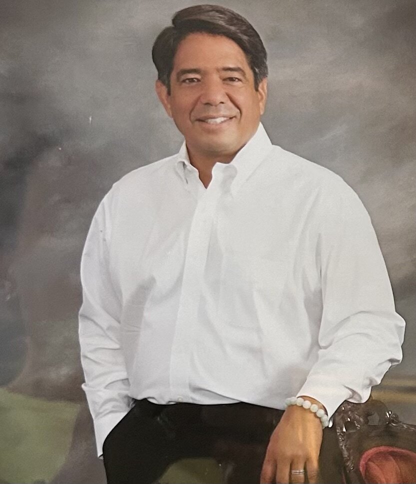 John Rodriguez