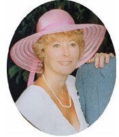 Margaret  Radice-Tanner