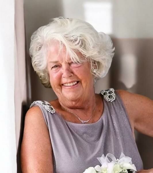 Marylou Mackenzie