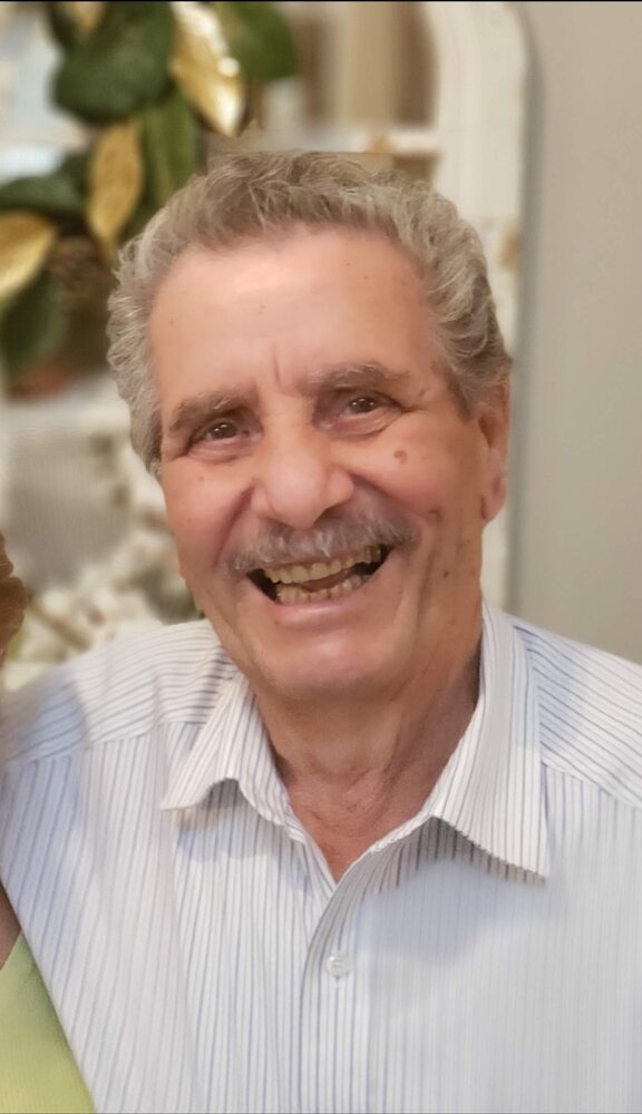 Salvatore Ferrara