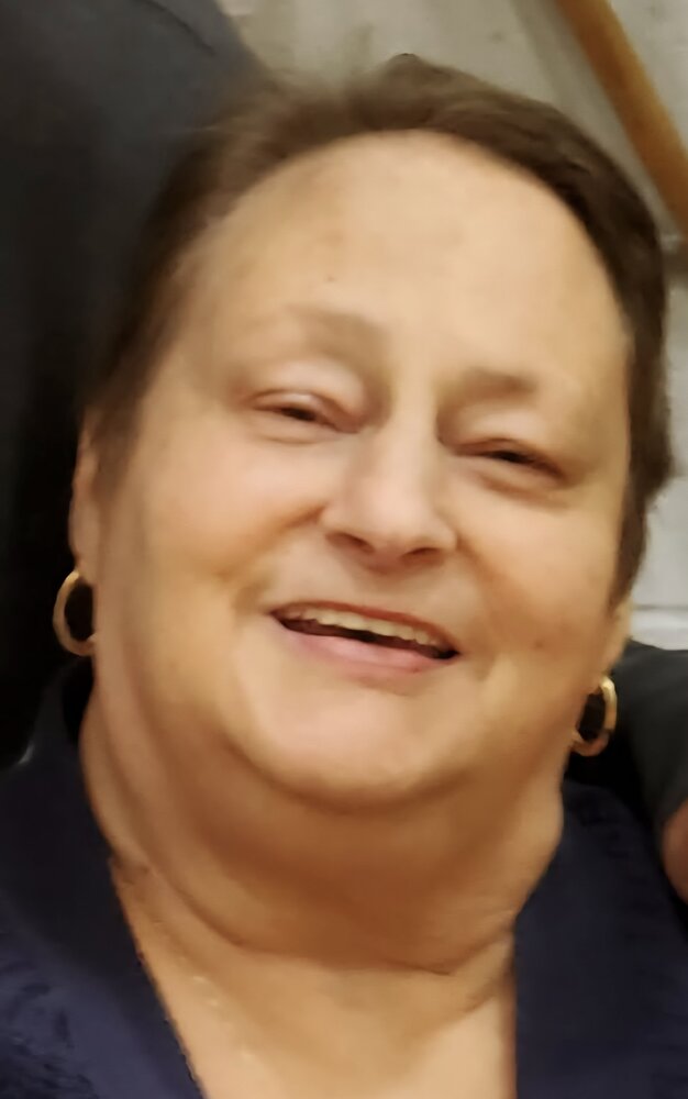 Charlene Broglie