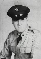 LeRoy G Tice