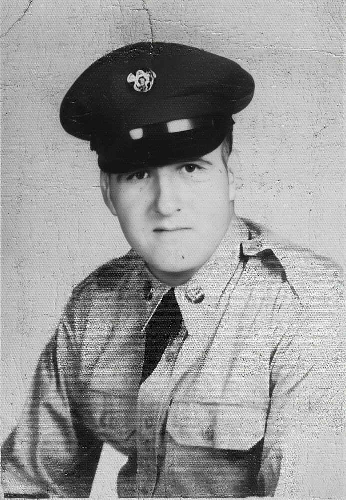 LeRoy Tice