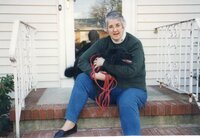 Barbara  Susan  Fellers