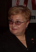 Susanne  Rose  Giannella