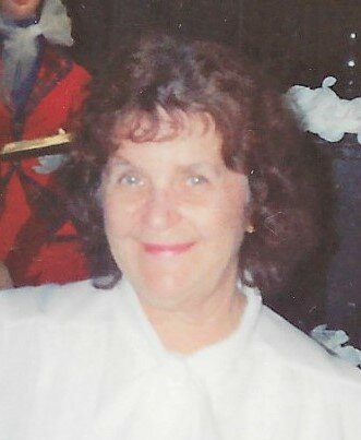 Obituary of Evelyn Ciambrone